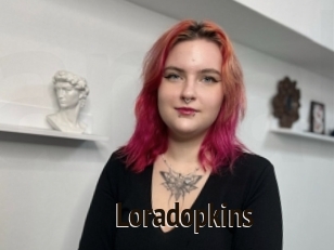 Loradopkins