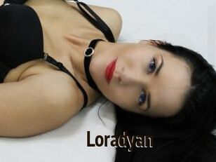 Loradyan