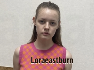 Loraeastburn