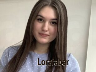 Lorafaber