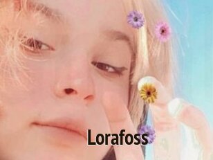 Lorafoss