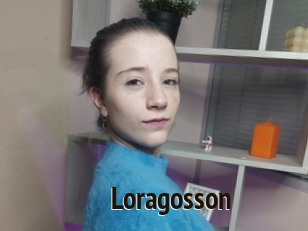 Loragosson