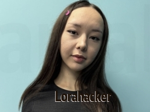 Lorahacker