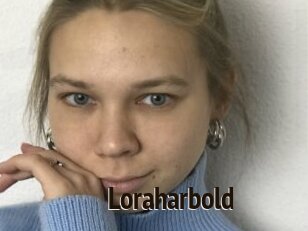 Loraharbold