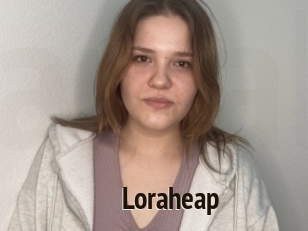 Loraheap