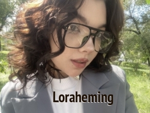 Loraheming