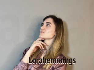 Lorahemmings