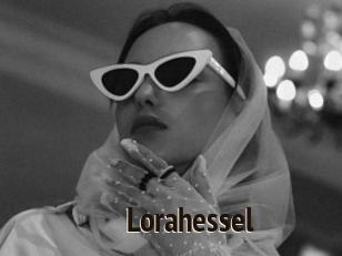 Lorahessel