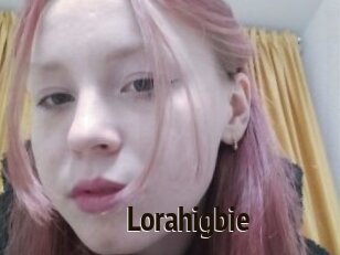 Lorahigbie