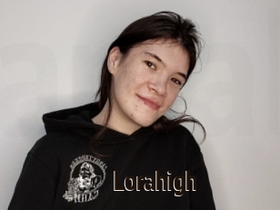 Lorahigh