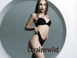 Lorainewild