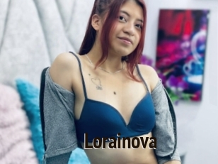 Lorainova