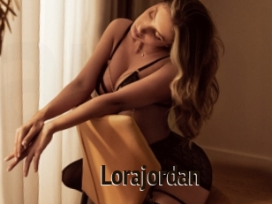 Lorajordan