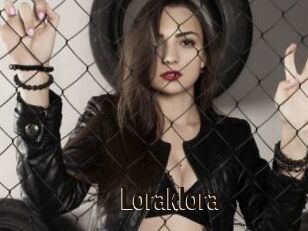 Loraklora