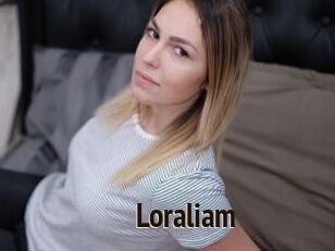 Loraliam