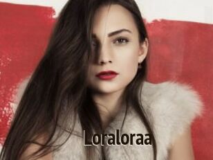 Loraloraa