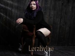 Loralwine