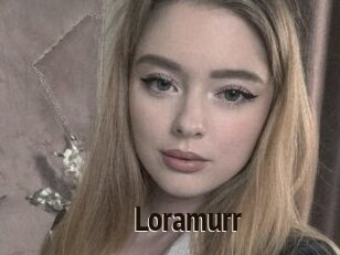 Loramurr