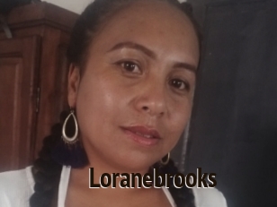 Loranebrooks