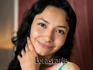 Lorascarle