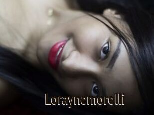 Loraynemorelli