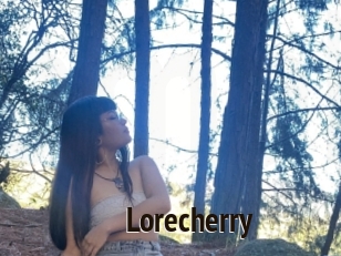 Lorecherry