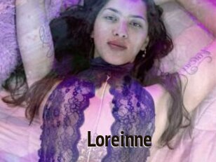 Loreinne