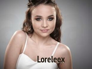 Loreleex