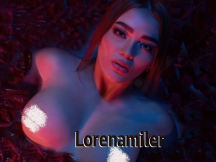 Lorenamiler