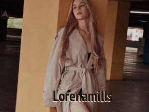 Lorenamills