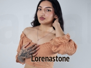 Lorenastone