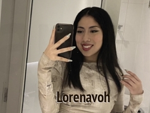 Lorenavoh