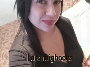 Lorenbigboobs