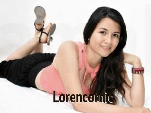 Lorencornie