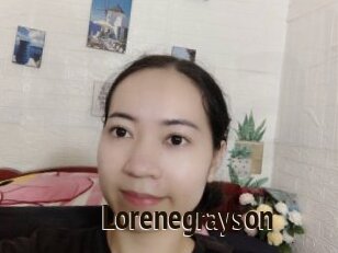 Lorenegrayson