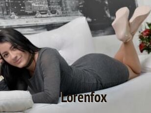 Lorenfox