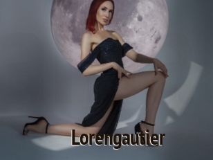 Lorengautier