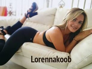 Lorennakoob