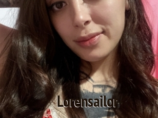 Lorensailor