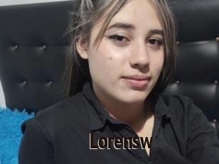 Lorensw