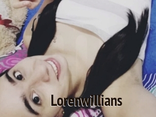 Lorenwillians