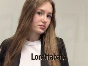 Lorettabate