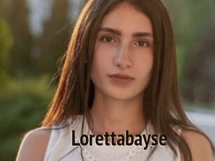 Lorettabayse