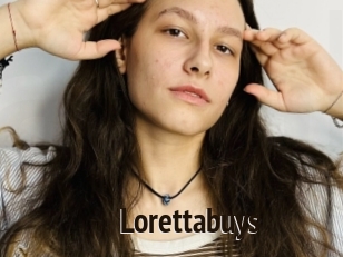 Lorettabuys
