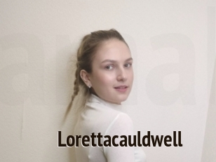 Lorettacauldwell