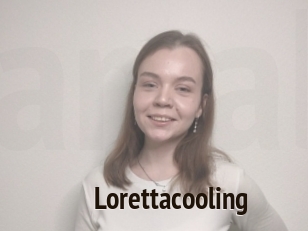 Lorettacooling