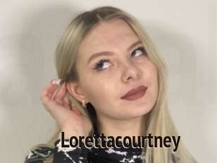 Lorettacourtney