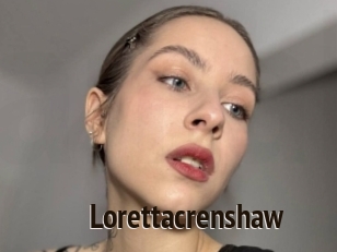 Lorettacrenshaw