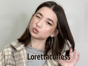 Lorettacurless