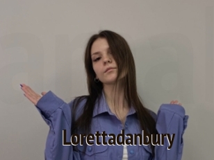 Lorettadanbury